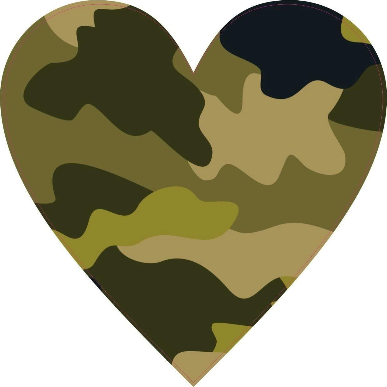 Army heart