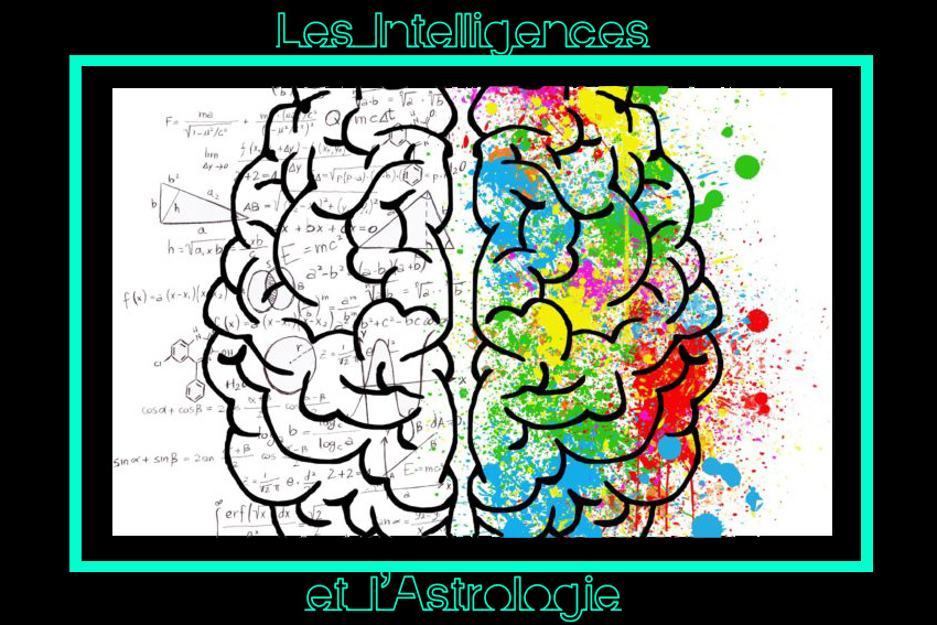 Intelligence et astrologie