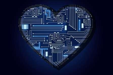 Technic heart