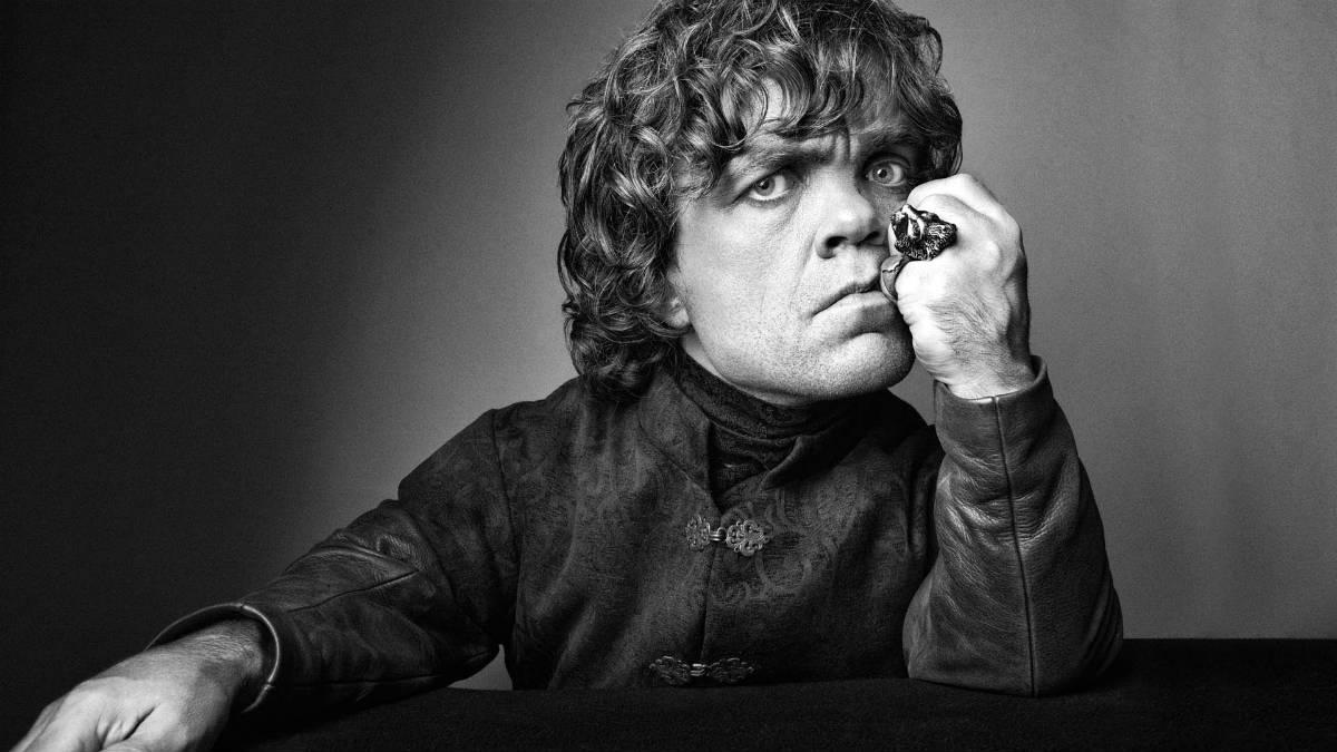 Tyrion lannister 